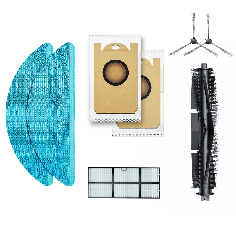 Kit de recambio para Honiture Q6 SE