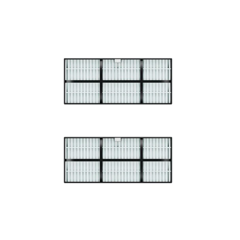 Filtro HEPA de repuesto para Honiture Q6 SE