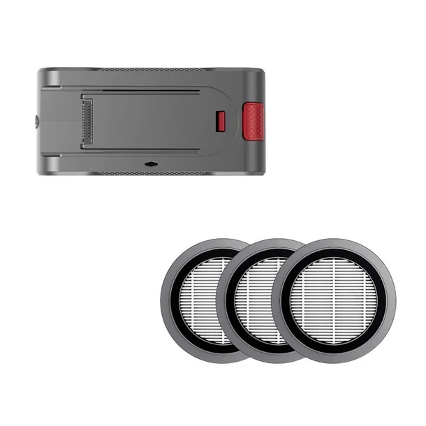 Baterías de recambio para Honiture X7