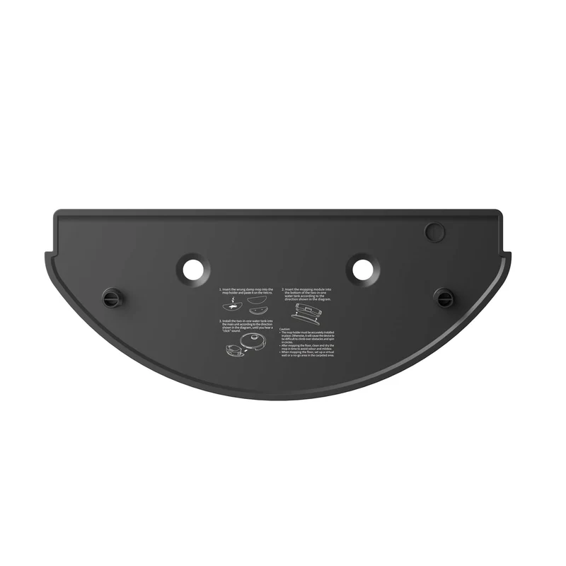 Soporte para paño de fregado para Honiture V8 Pro