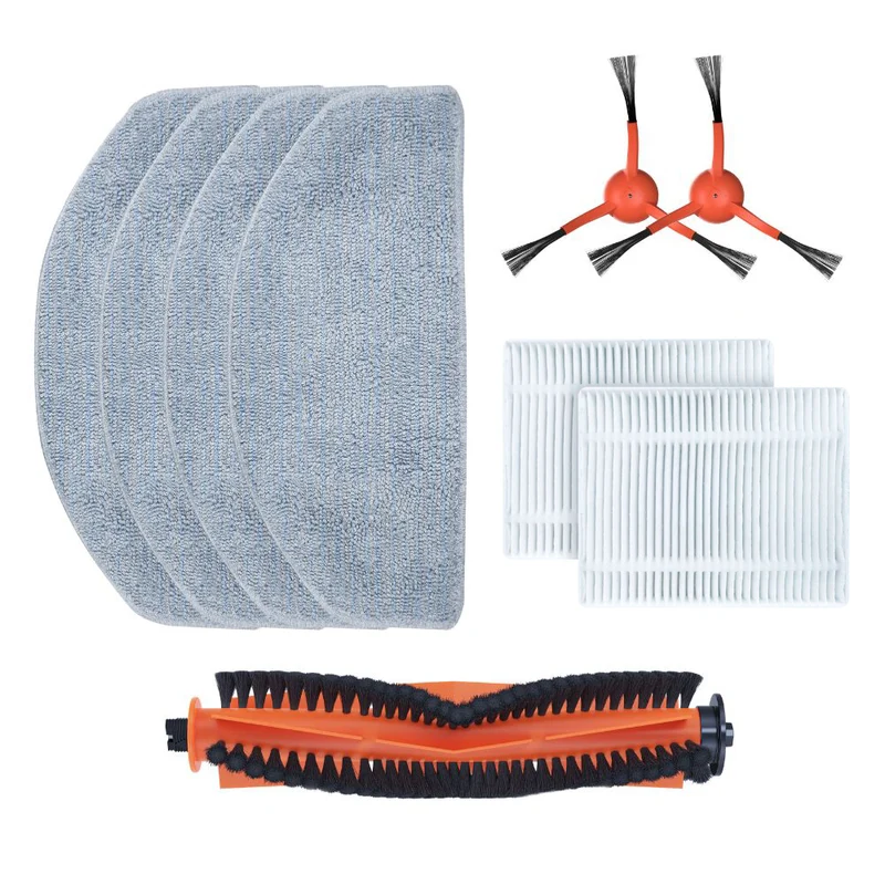 Kit de recambio para Honiture V8 Pro