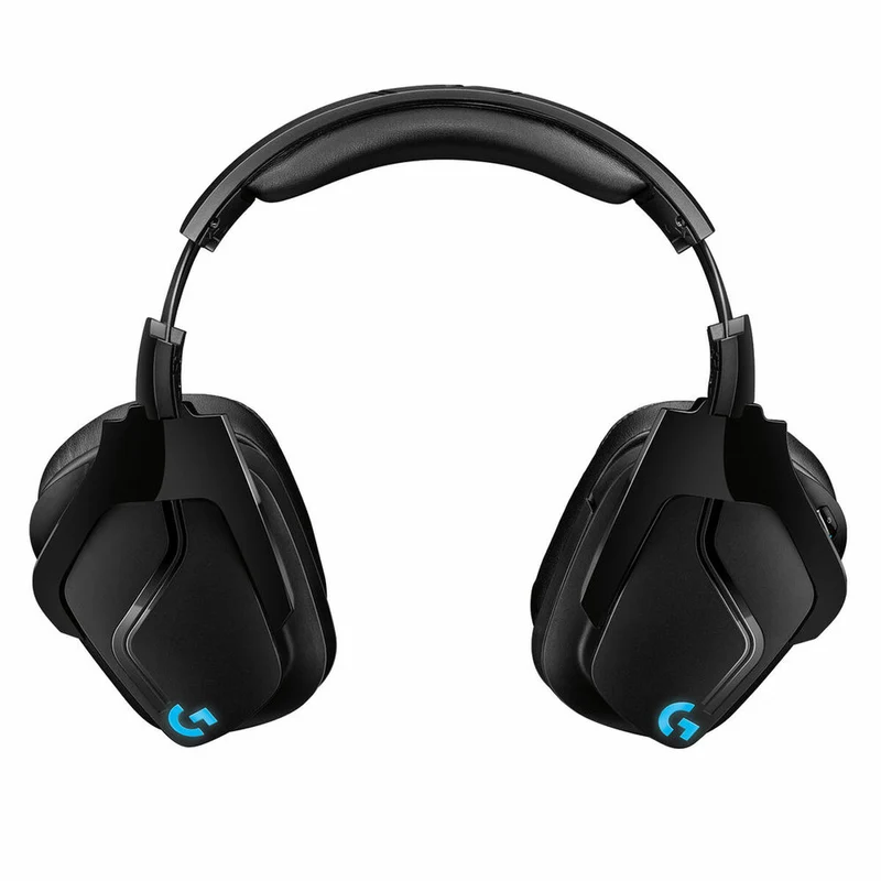 Auriculares para juegos con micrófono Logitech 981-000744