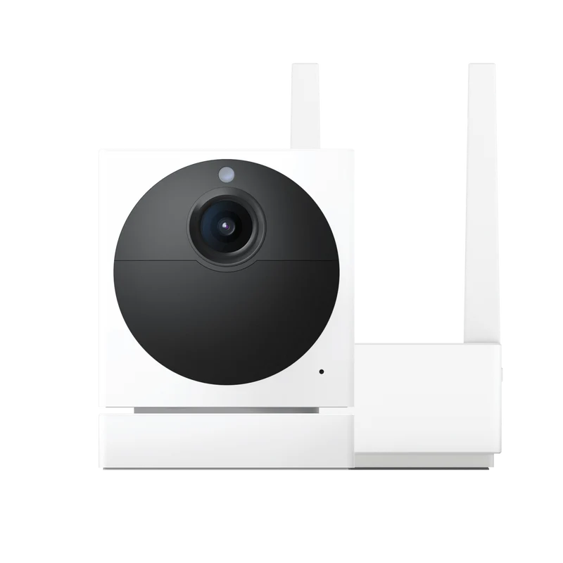 (Refurbished) Wyze Cam Outdoor v2