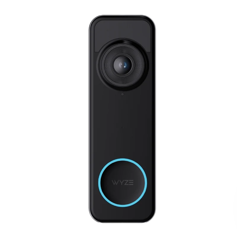 (Refurbished) Wyze Battery Video Doorbell