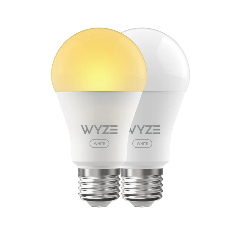 (Refurbished) Wyze Bulb White