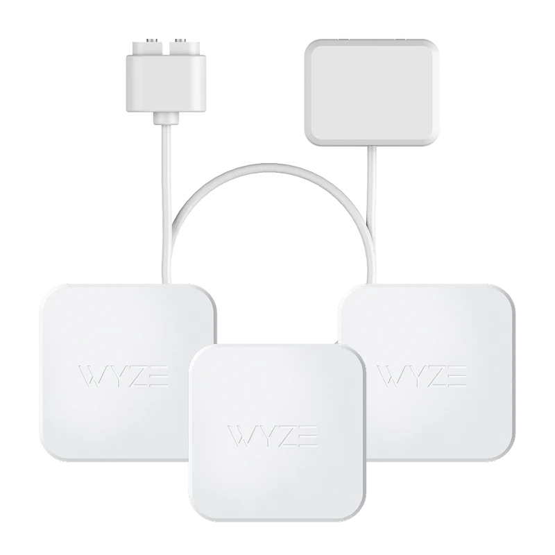 (Refurbished) Wyze Sense Leak Sensor & Probe