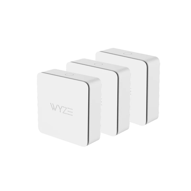 (Refurbished) Wyze Sense Climate Sensor