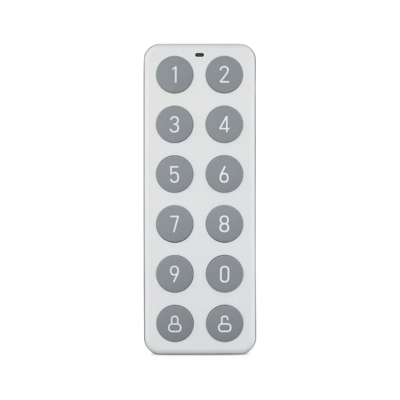 (Refurbished) Wyze Lock Keypad