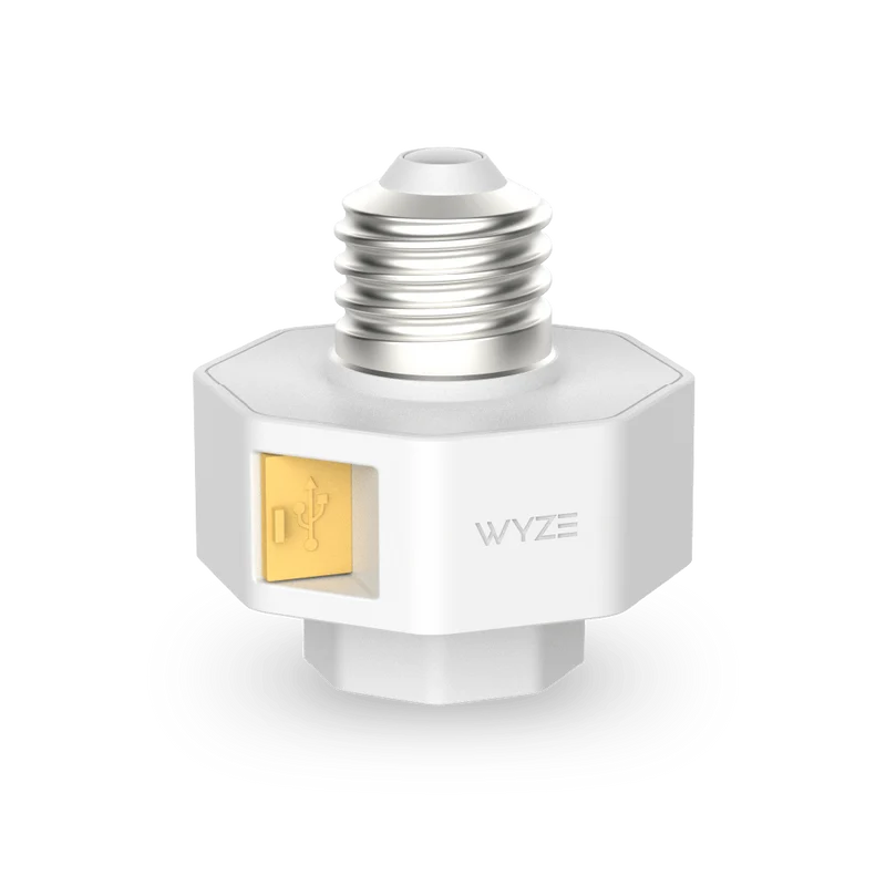 Wyze Lamp Socket v2