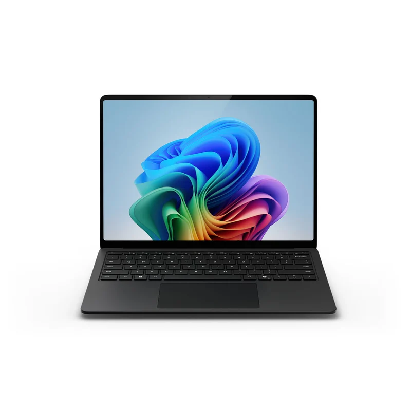 Portátil Microsoft ZGZ-00049 Qualcomm Snapdragon X Elite (X1E) 16 GB RAM 512 GB SSD