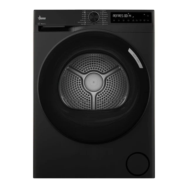 Dryers - Hoover Pro Dry Series 3: Smart Drying That Fits Your Life - HBR 10N2BJX-80 - 31103241