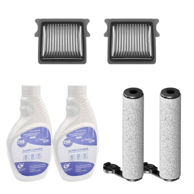 Kit de recambio para Honiture M7