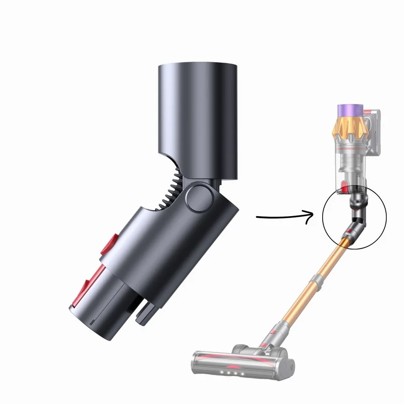 Tubo articulado para Honiture X7