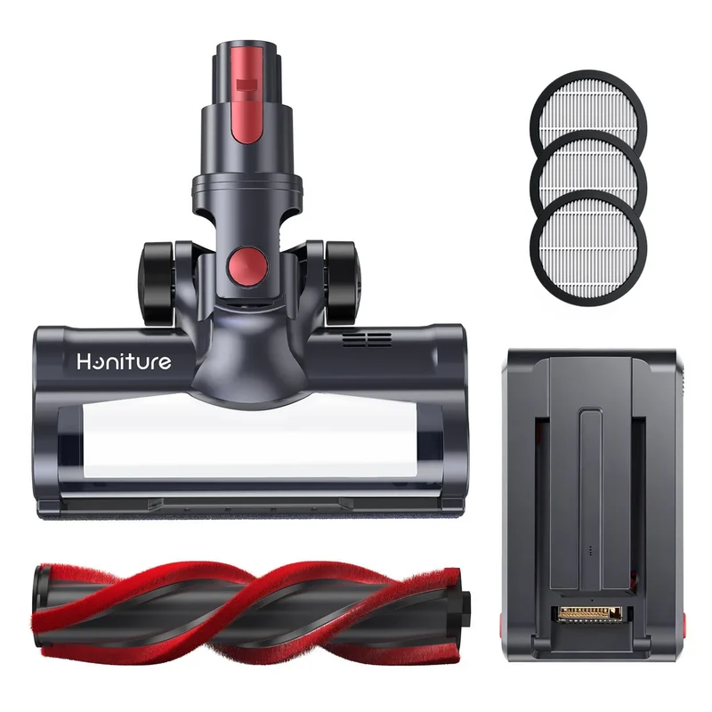 Kit de recambio para Honiture S13 Pro