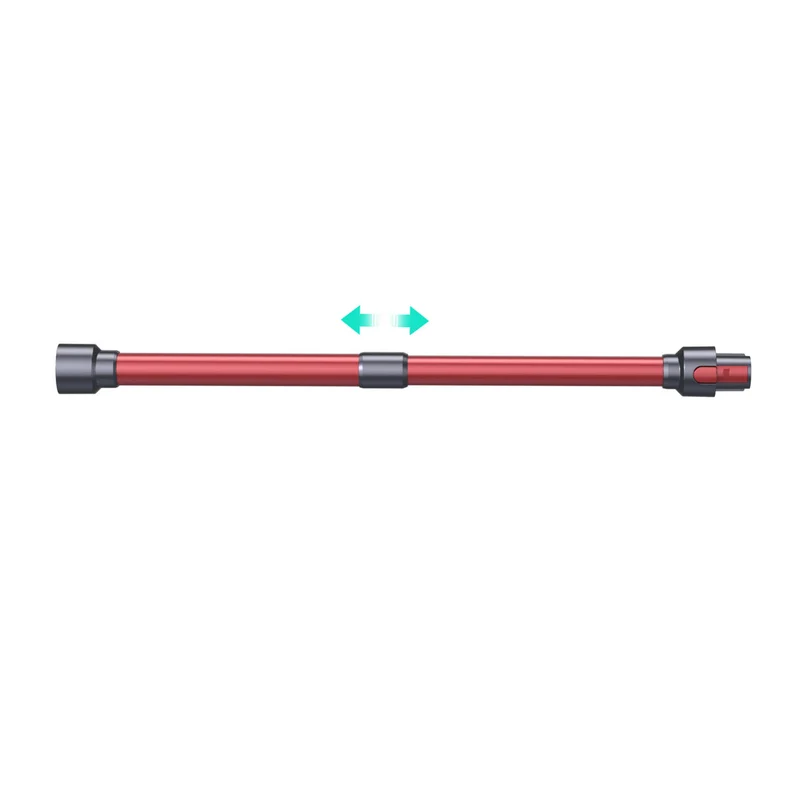 Tubo telescópico para Honiture S13 Pro