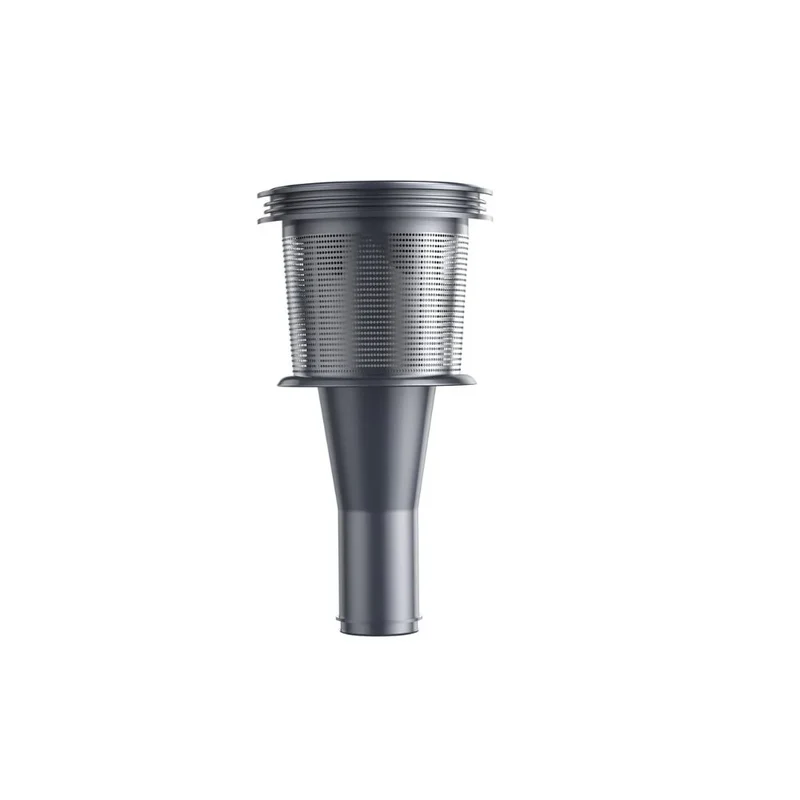 Filtro de acero inoxidable para Honiture S13 Pro