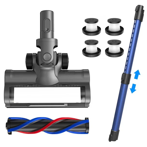 Kit de recambio para Honiture S12