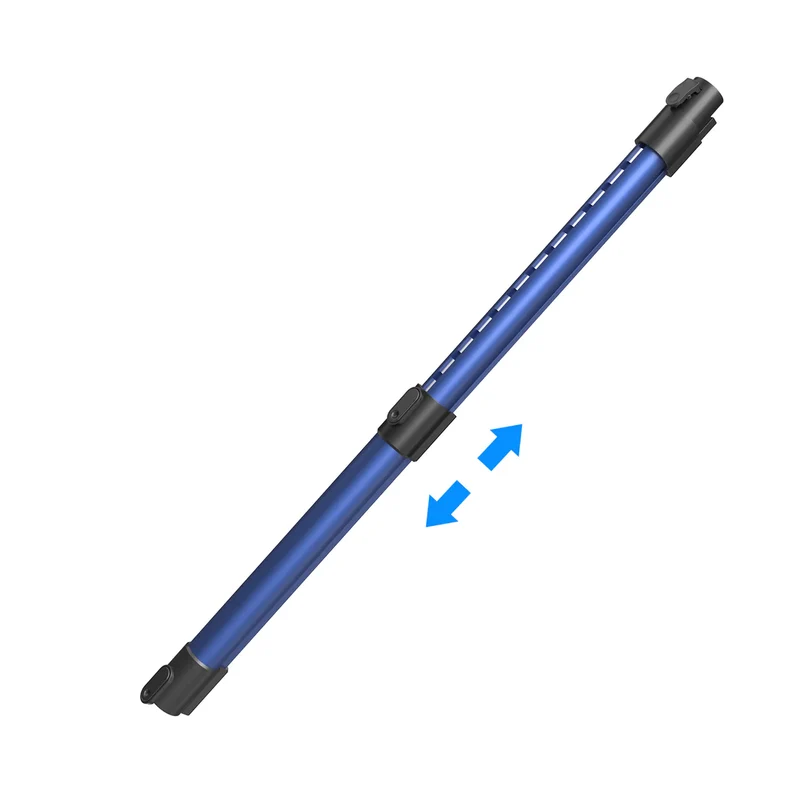 Tubo telescópico para Honiture S12