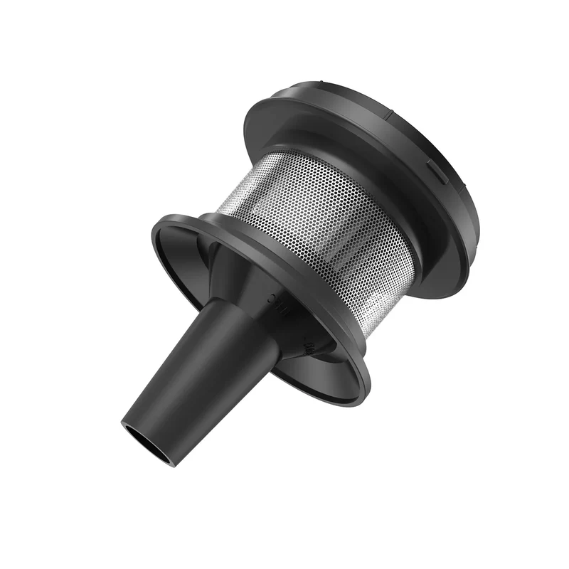 Filtro de acero inoxidable para Honiture S12