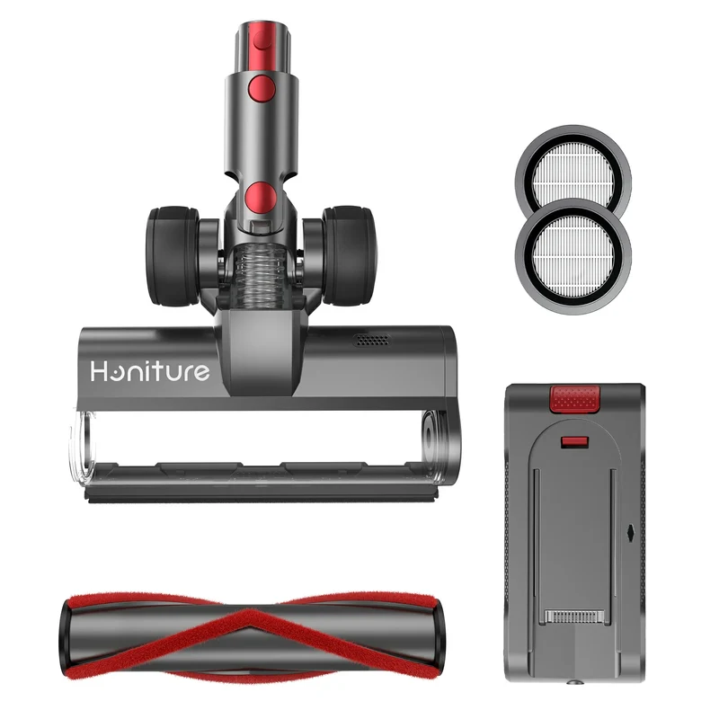 Kit de recambio para Honiture X7
