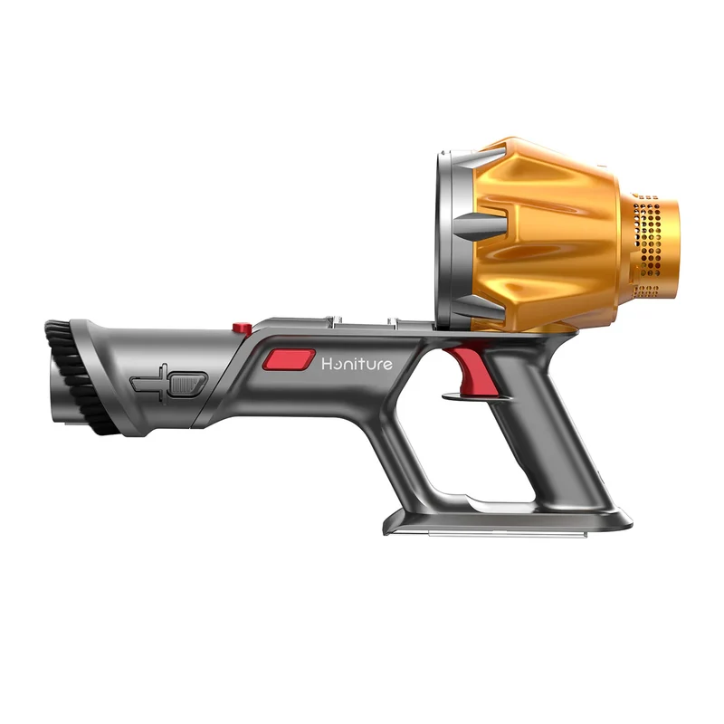 Cuerpo principal para Honiture X7
