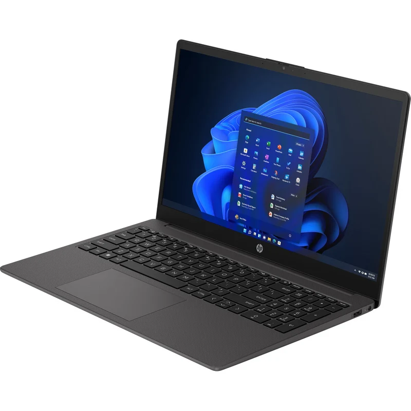 Portátil HP 250G10 15,6" I3-1315U 8 GB RAM 256 GB SSD QWERTY Español