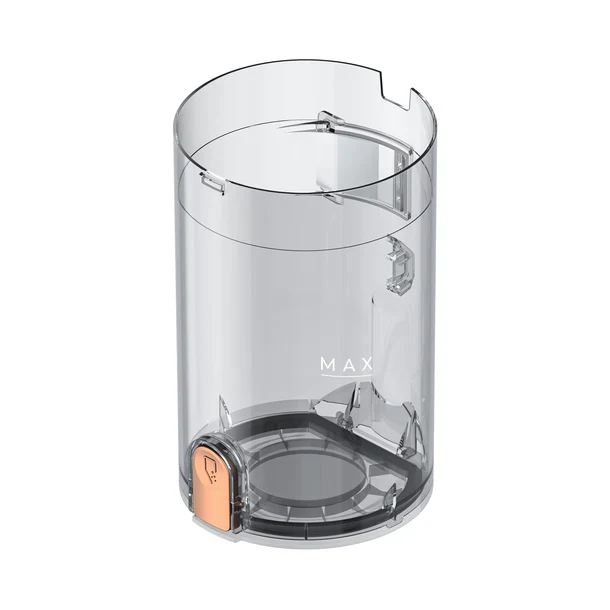 Depósito de polvo para Honiture P7 Pro