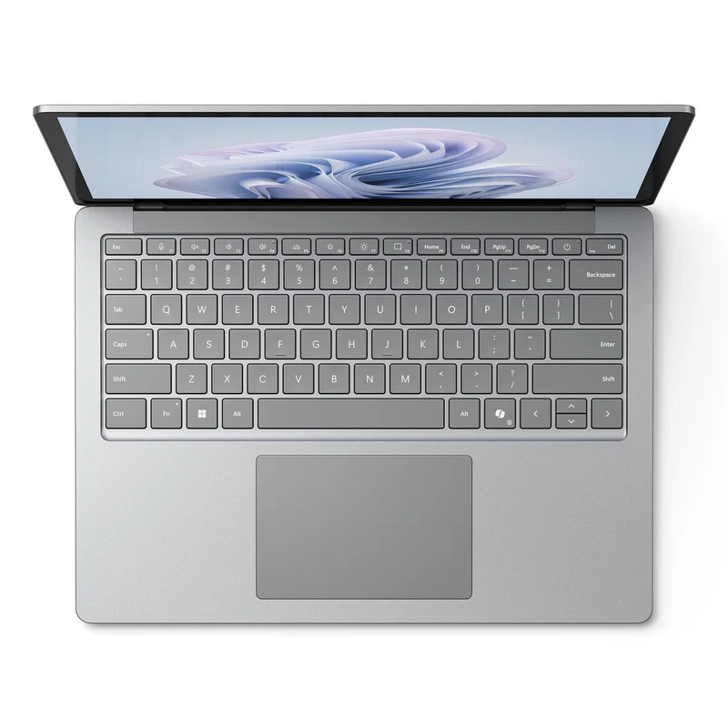 Portátil Microsoft SURFACE LAPTOP 6 CI5-135H 13,5" Intel Core Ultra 5 135H 32 GB RAM 256 GB SSD Español QWERTY
