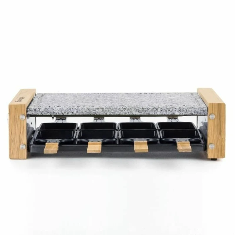Parrilla placa calefactora Hkoenig 1200 W