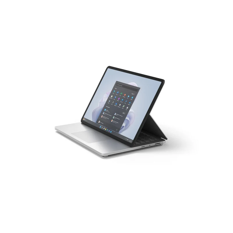 Portátil 2 en 1 Microsoft Surface Laptop Studio 2 14,4" I7-13800H 64 GB RAM 1 TB SSD Qwerty Español Nvidia Geforce RTX 4060