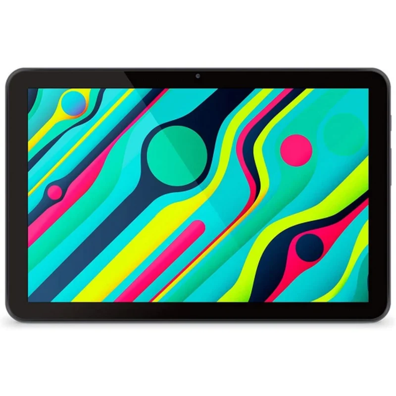 Tableta SPC 8436542858953 Negra 32 GB 10,1" 3 GB RAM Mediatek MT8168