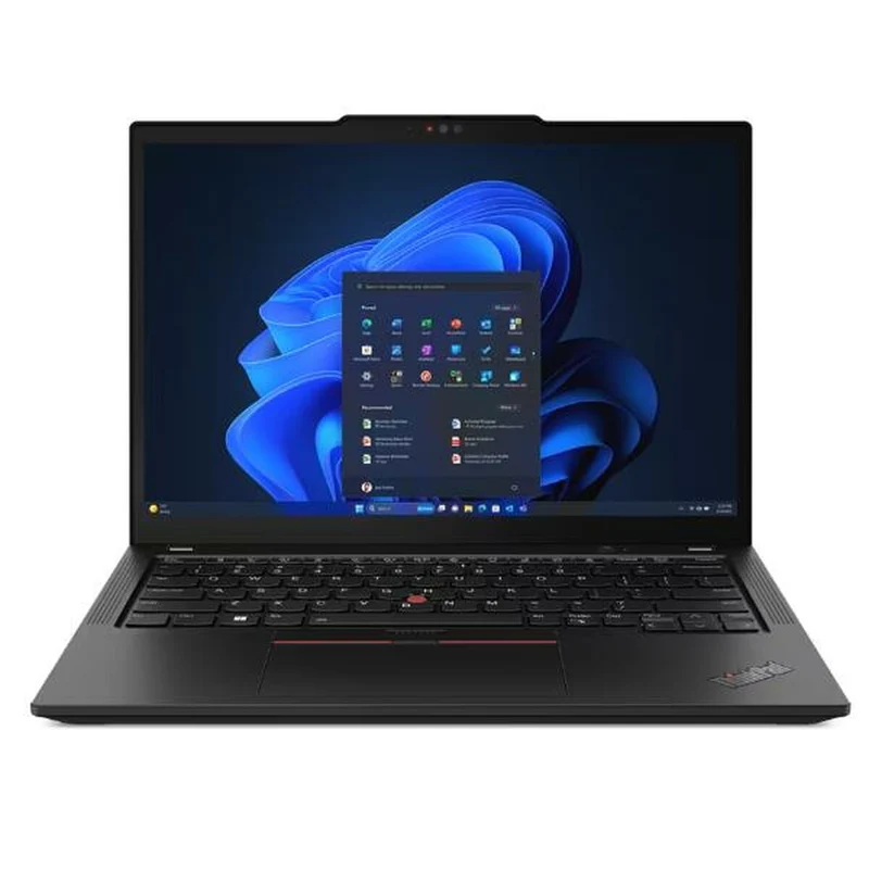 Portátil Lenovo X13 G5 13,3" Intel Core Ultra 7 155u 16 GB RAM 512 GB SSD Español QWERTY