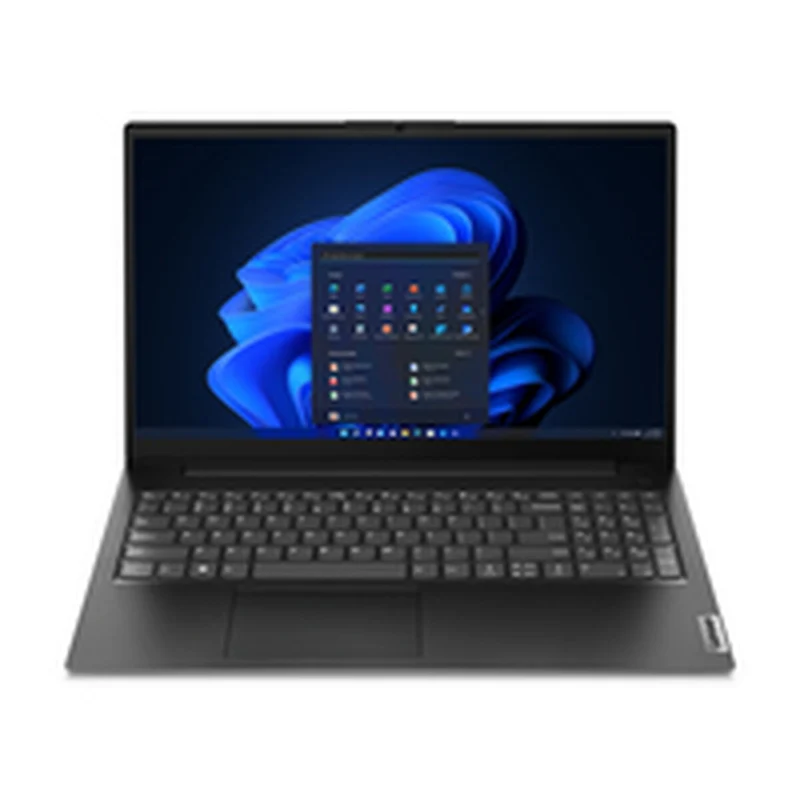 Portátil Lenovo V15 15,6" 8 GB RAM 512 GB SSD I3-1315U QWERTY Español