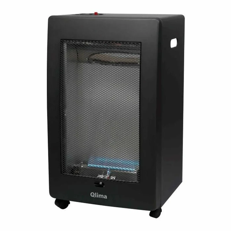 Calentador de Gas QLima GH438B 3800 W