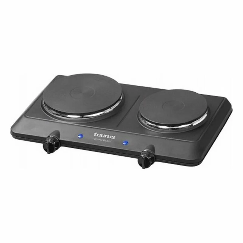 Estufa de camping Taurus 1
