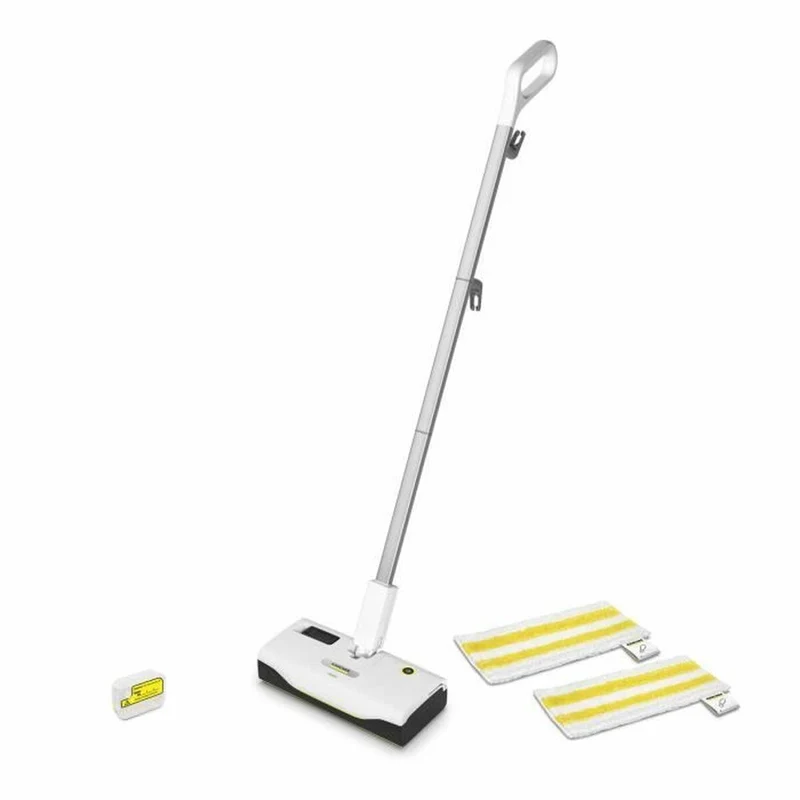 Limpiador Vaporeta Vaporeta Kärcher 1300 W
