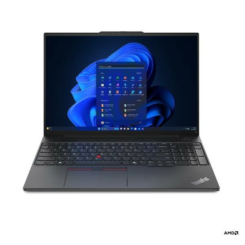 Portátil Lenovo E16 G2 16" 16 GB RAM 512 GB SSD QWERTY Español