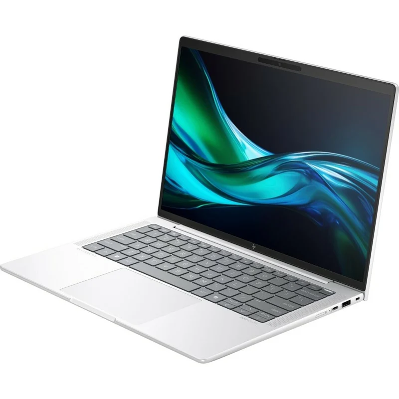 Portátil HP EliteBook 1040 G11 14" Intel Core Ultra 7 155H 32 GB RAM 1 TB SSD Español QWERTY