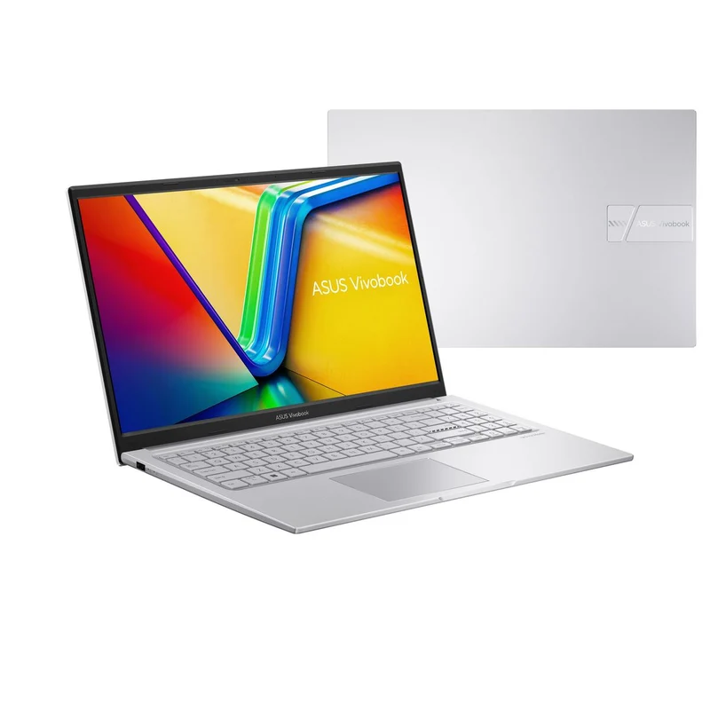 Portátil Asus VivoBook 15 15,6" 16 GB RAM 512 GB SSD Español Qwerty Intel Core i5-1235U