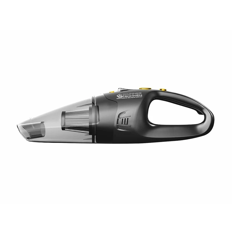 Aspirador Sin Cable Könner & Söhnen KS VC20 Negro