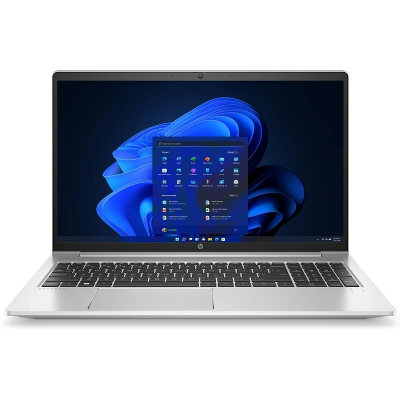 Portátil HP 968S1ET 15,6" Intel Core I7-1255U 16 GB RAM 512 GB SSD