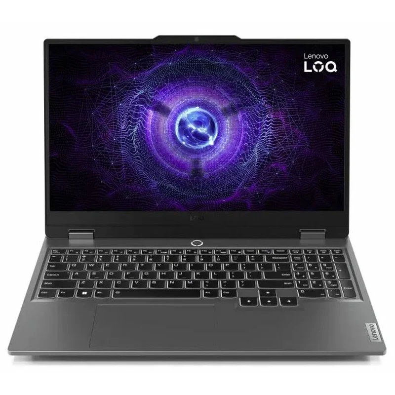 Portátil Lenovo 15IAX9 15,6" 16 GB RAM 512 GB SSD NVIDIA GeForce RTX 3050
