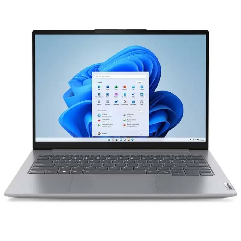 Portátil Lenovo TBOOK 14 G6 14" i5-1335U 8 GB RAM 256 GB SSD QWERTY Español
