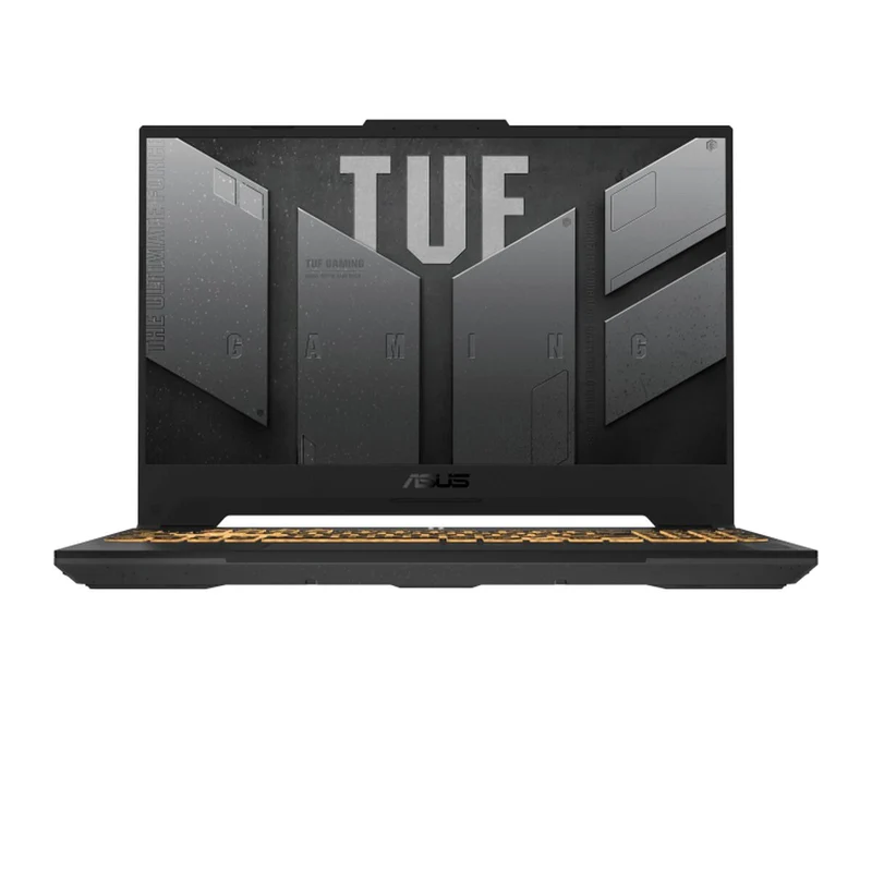 Portátil Asus 90NR0BV7-M00CX0 15,6" 16 GB RAM 1 TB SSD Intel Core i7-13620H Nvidia Geforce RTX 4060