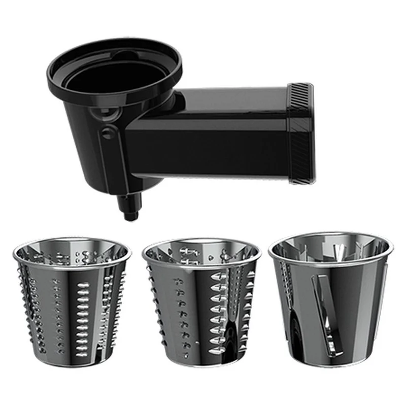 Accesorio Cecotec Ensalada Twist&Fusion