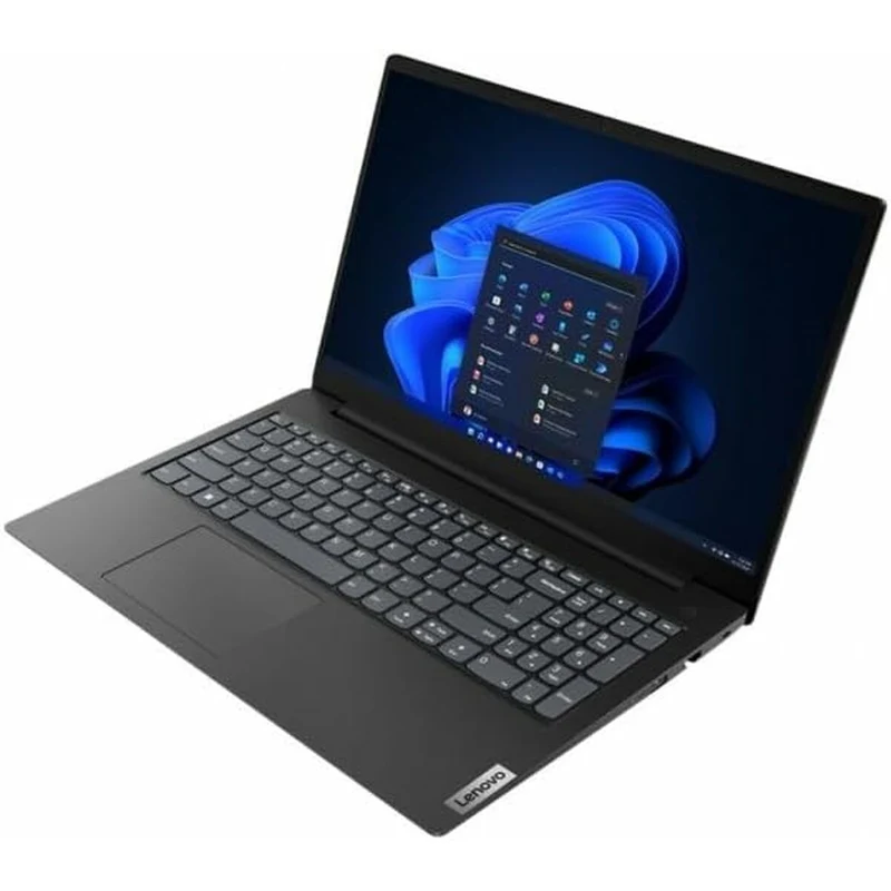 Portátil Lenovo V15 G4 15,6" 8 GB RAM 256 GB SSD 15,6'' AMD Ryzen 3 5300U Qwerty Español
