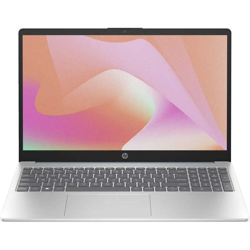 Portátil HP 15-fd0060ns Intel Core i7-1355U 8 GB RAM 512 GB SSD