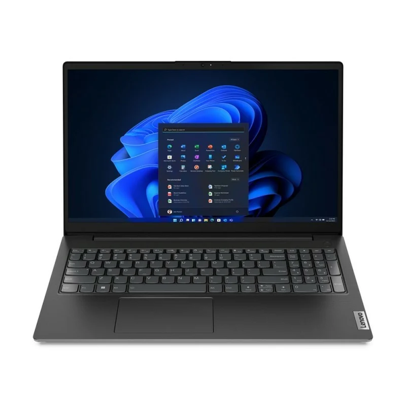 Portátil Lenovo V15 G4 IRU 15,6" I3-1315U 8 GB RAM 256 GB SSD Qwerty Español