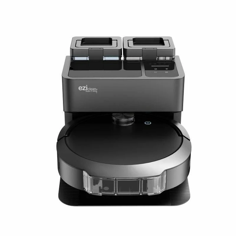 Robot Aspirador EZIclean Todo en uno Z10 Plus