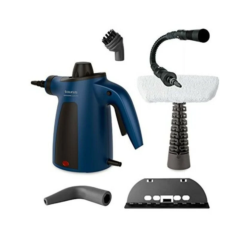 Limpiador a vapor vaporeta Taurus 954512000 1050 W
